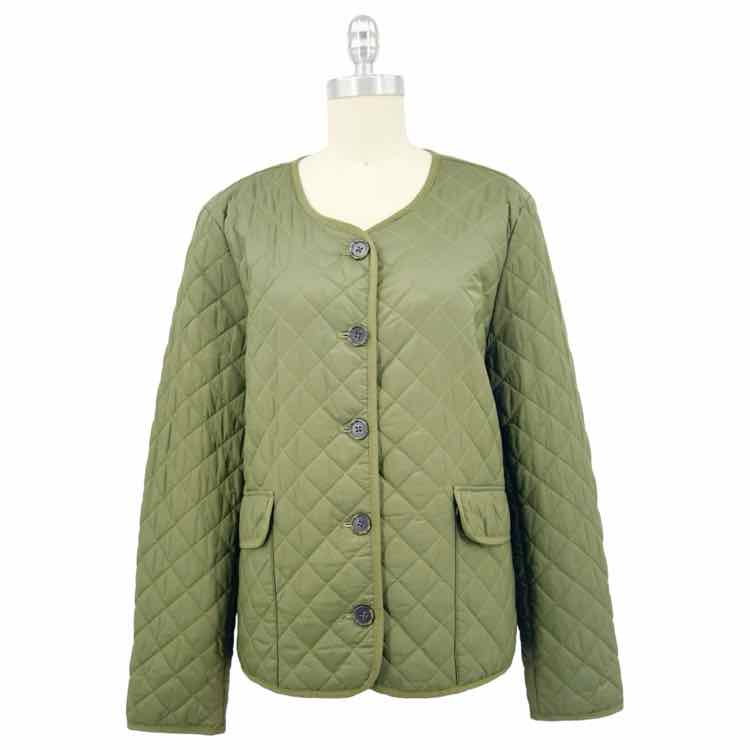 J. Crew Outerwear - Double Exposure Boutique
