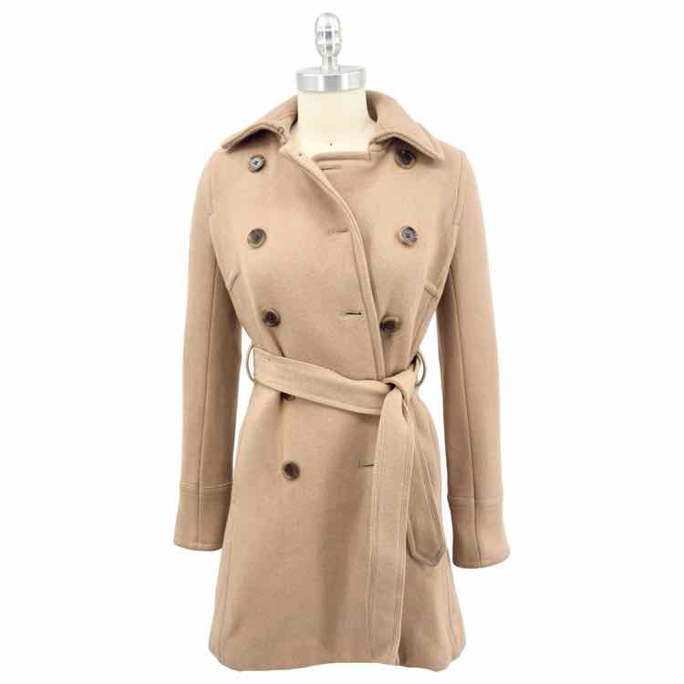 J. Crew Outerwear - Double Exposure Boutique
