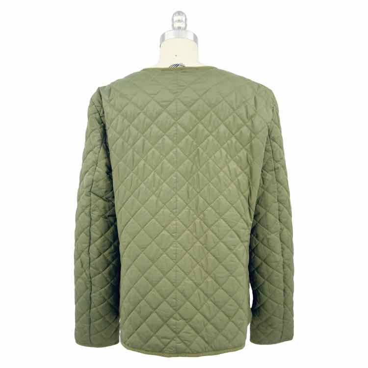 J. Crew Outerwear - Double Exposure Boutique
