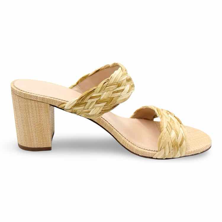 J. Crew Shoe - Double Exposure Boutique
