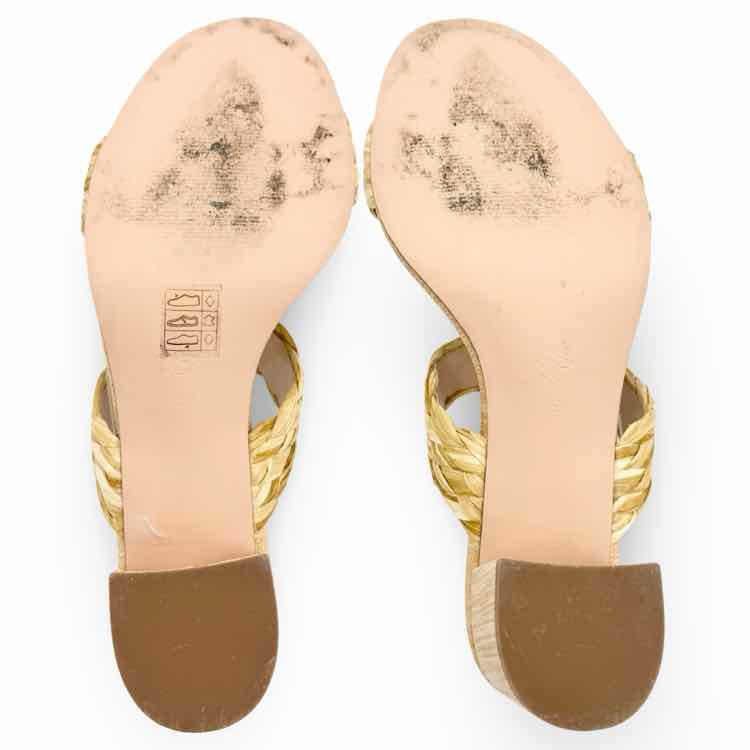 J. Crew Shoe - Double Exposure Boutique
