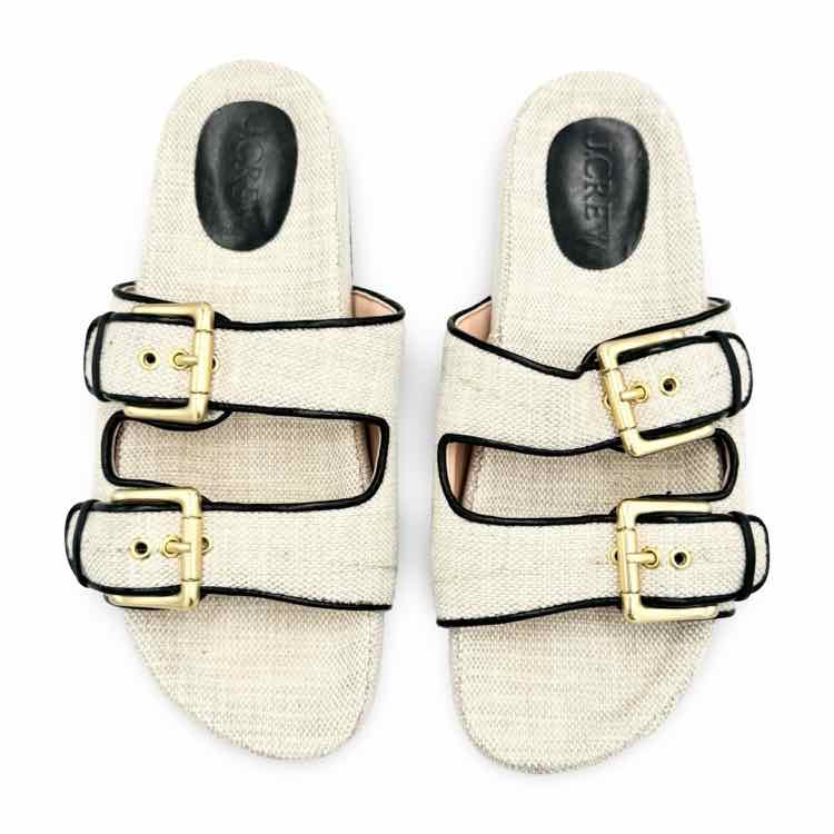 J. Crew Shoe - Double Exposure Boutique
