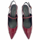 J. Crew Shoe - Double Exposure Boutique