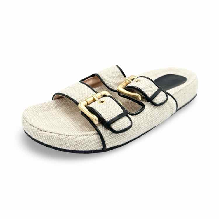 J. Crew Shoe - Double Exposure Boutique
