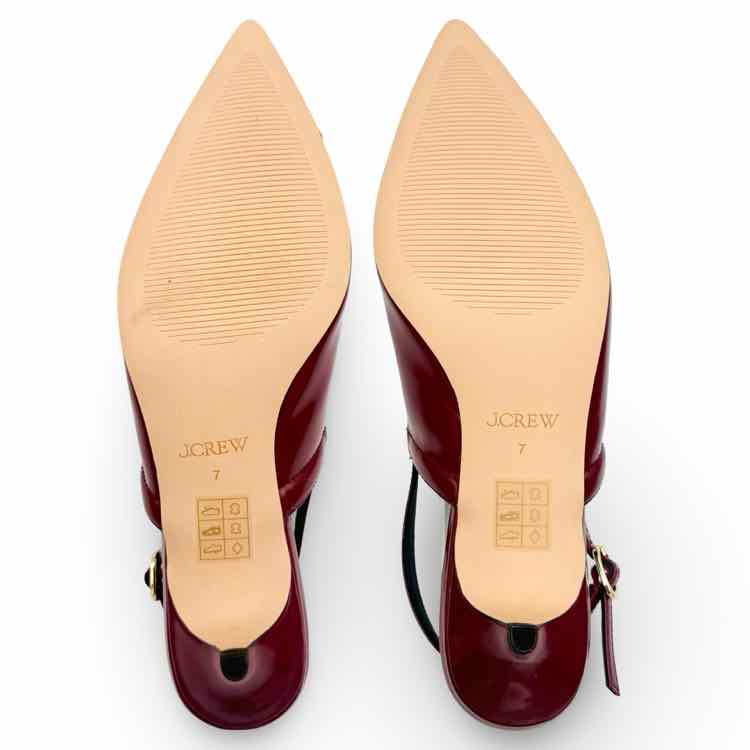 J. Crew Shoe - Double Exposure Boutique
