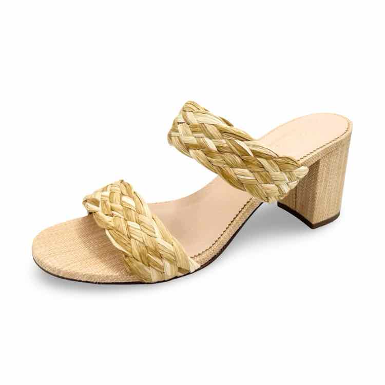 J. Crew Shoe - Double Exposure Boutique
