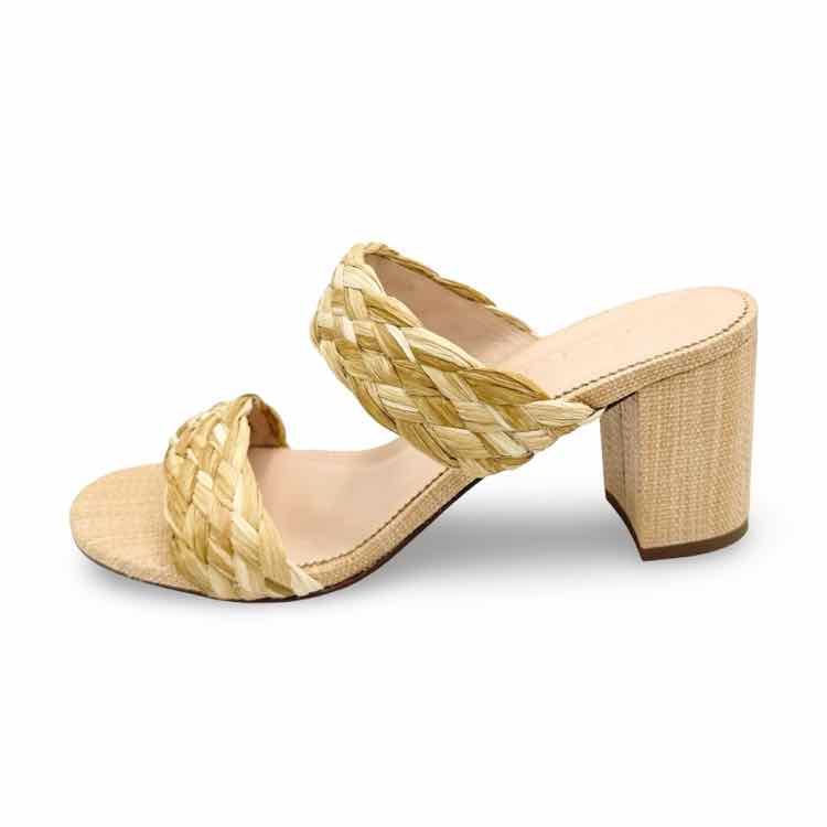 J. Crew Shoe - Double Exposure Boutique
