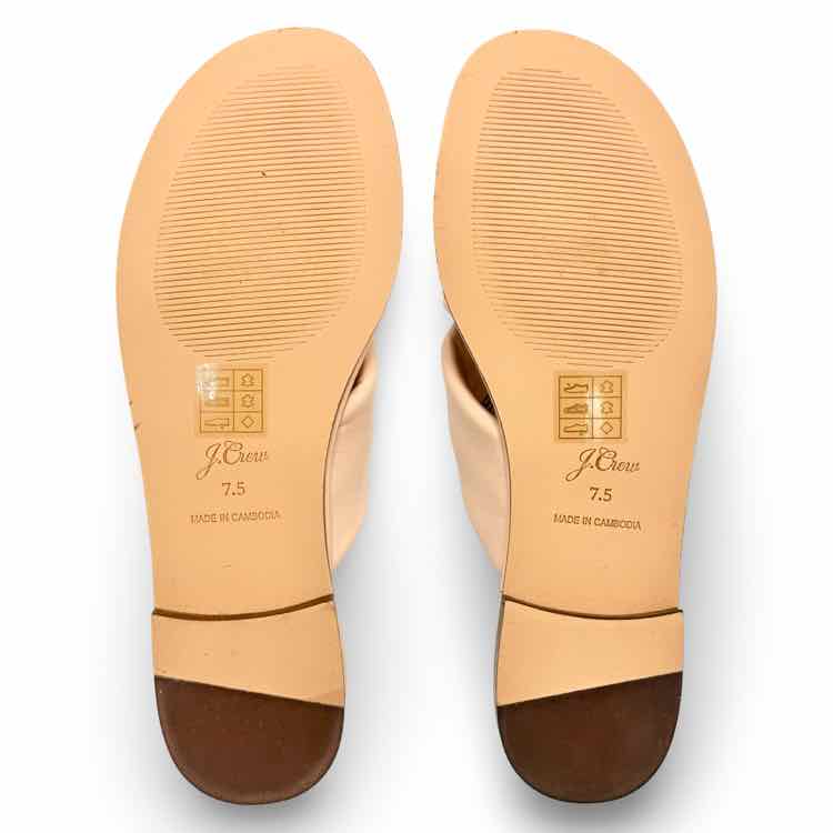 J. Crew Shoe - Double Exposure Boutique
