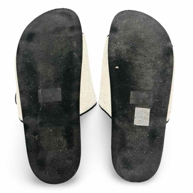 J. Crew Shoe - Double Exposure Boutique
