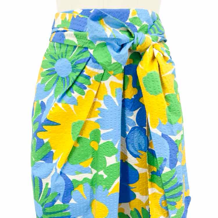 J. Crew Skirt - Double Exposure Boutique
