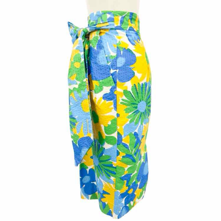 J. Crew Skirt - Double Exposure Boutique
