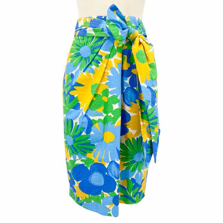 J. Crew Skirt - Double Exposure Boutique

