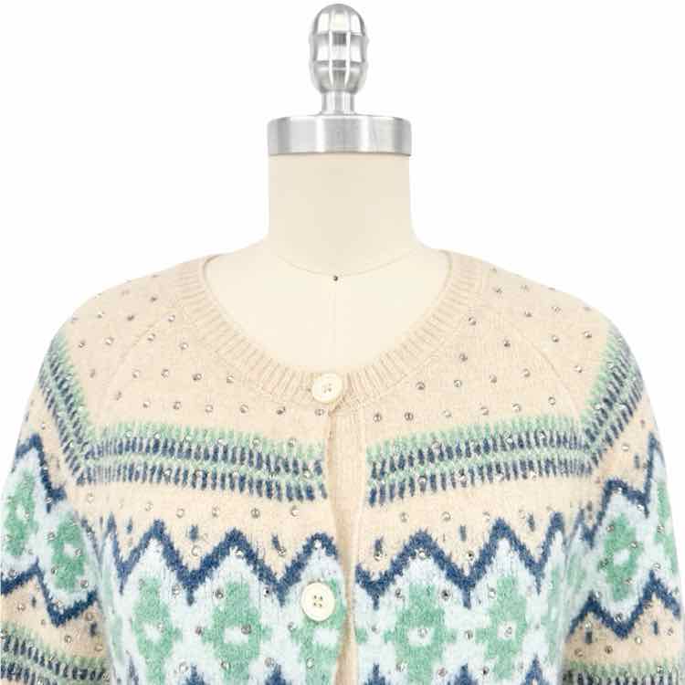 J. Crew Sweater - Double Exposure Boutique
