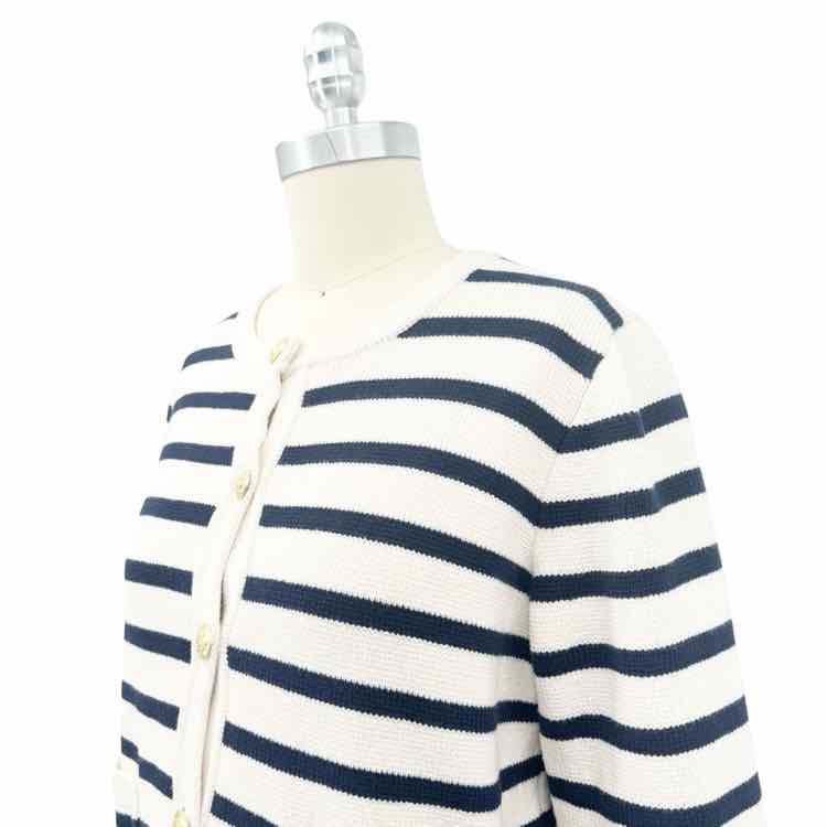 J. Crew Sweater - Double Exposure Boutique
