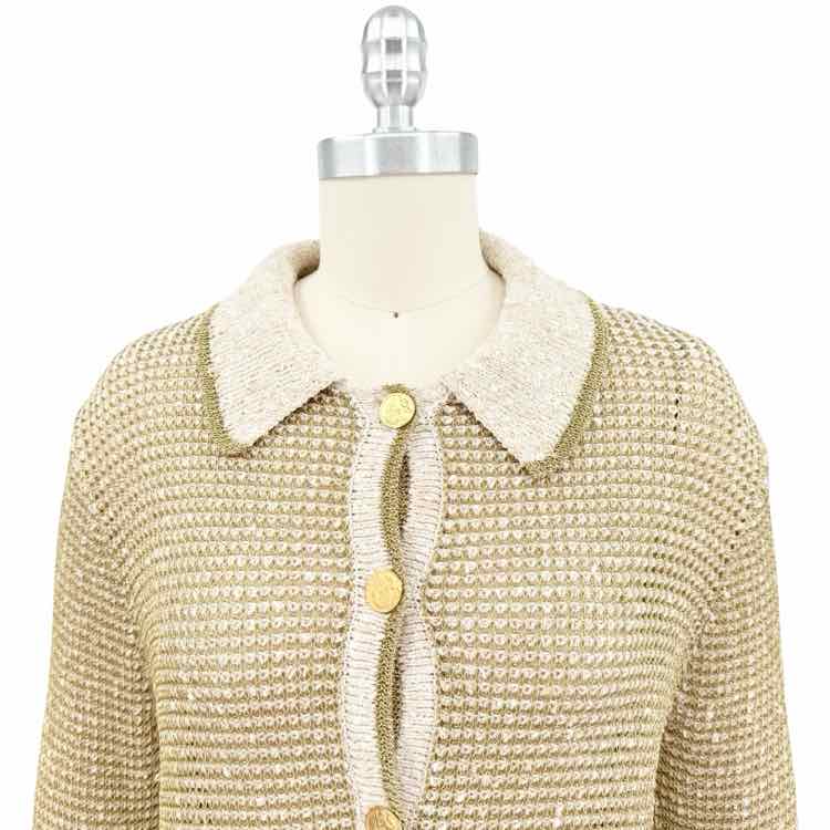 J. Crew Sweater - Double Exposure Boutique
