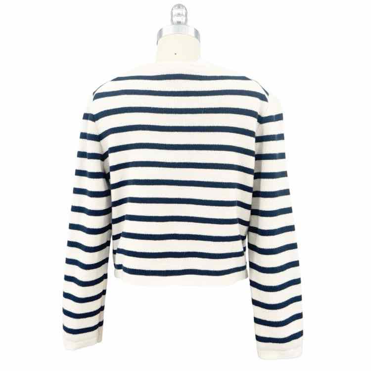 J. Crew Sweater - Double Exposure Boutique
