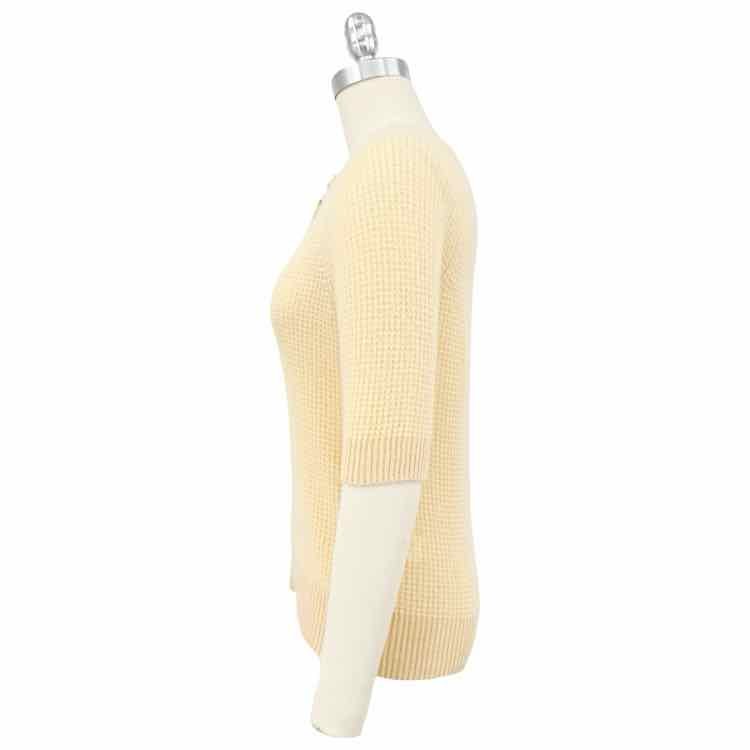 J Joie Sweater - Double Exposure Boutique
