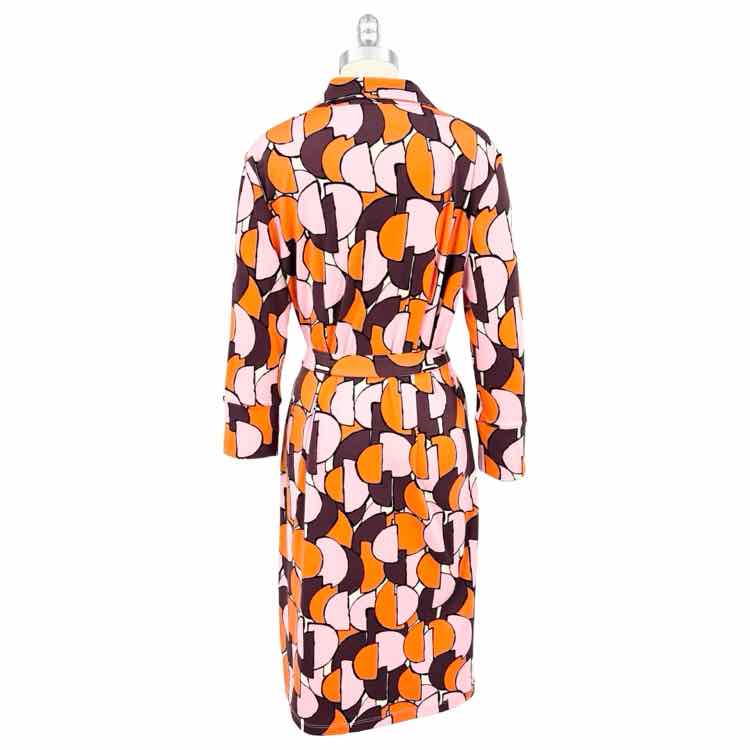 J. McLaughlin Dress - Double Exposure Boutique
