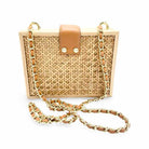 J. McLaughlin Handbag - Double Exposure Boutique