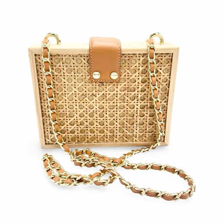 J. McLaughlin Handbag - Double Exposure Boutique
