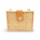 J. McLaughlin Handbag - Double Exposure Boutique