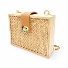 J. McLaughlin Handbag - Double Exposure Boutique