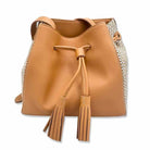 J. McLaughlin Handbag - Double Exposure Boutique