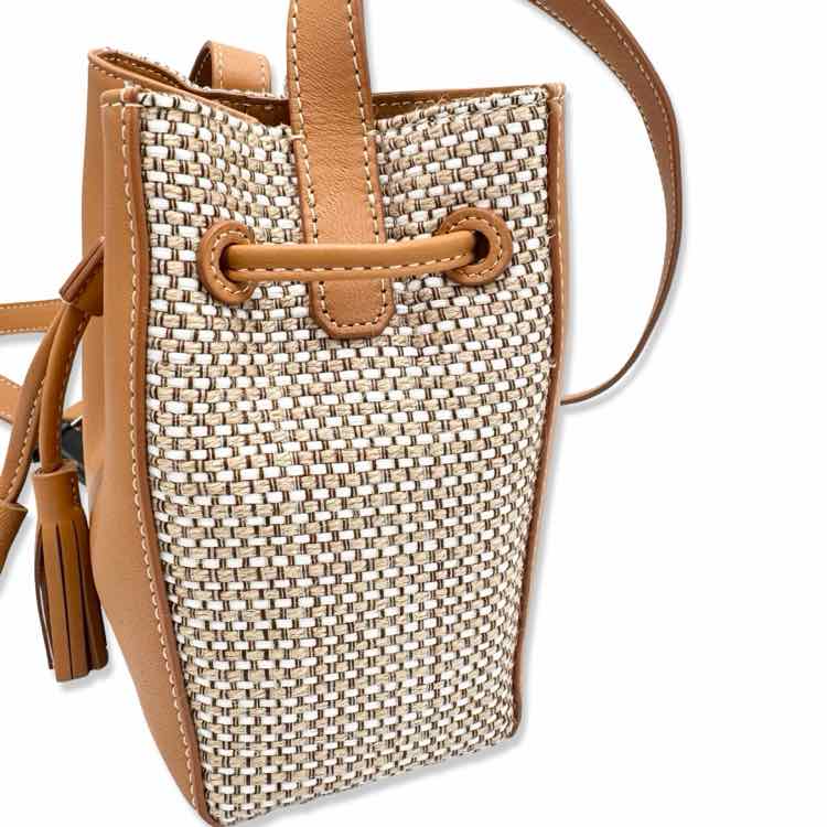 J. McLaughlin Handbag - Double Exposure Boutique
