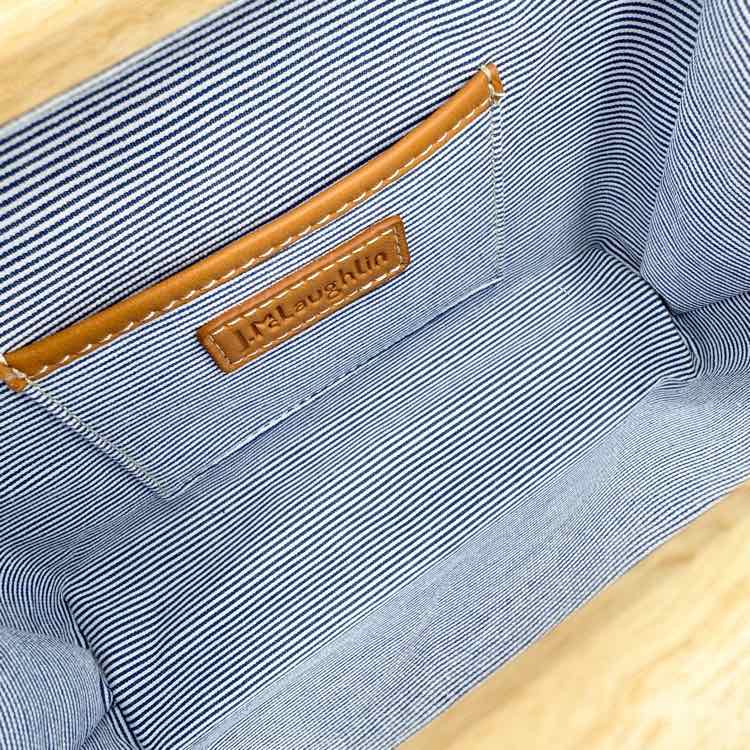 J. McLaughlin Handbag - Double Exposure Boutique
