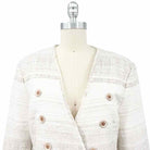 J. McLaughlin Jacket - Double Exposure Boutique