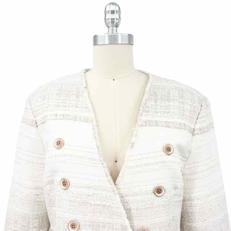 J. McLaughlin Jacket - Double Exposure Boutique
