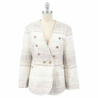 J. McLaughlin Jacket - Double Exposure Boutique