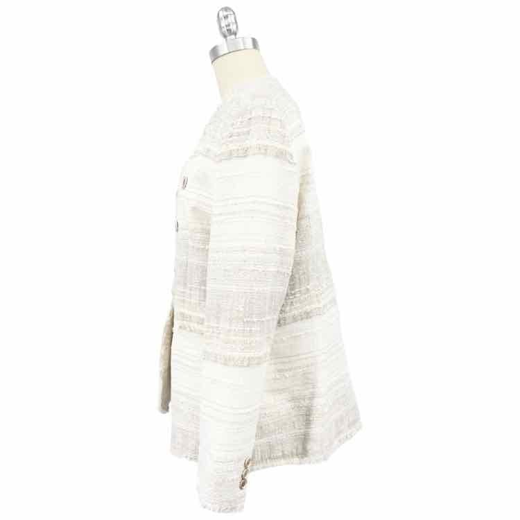 J. McLaughlin Jacket - Double Exposure Boutique
