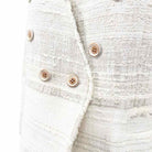 J. McLaughlin Jacket - Double Exposure Boutique