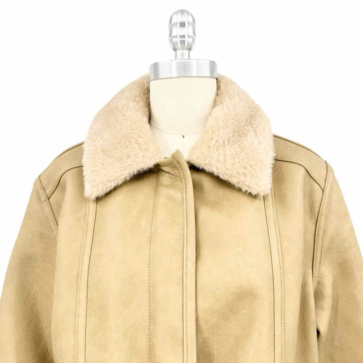 J. McLaughlin Outerwear - Double Exposure Boutique

