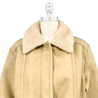 J. McLaughlin Outerwear - Double Exposure Boutique
