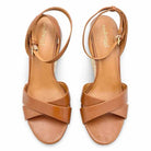 J. McLaughlin Shoe - Double Exposure Boutique