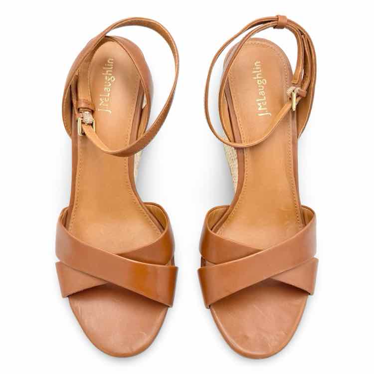 J. McLaughlin Shoe - Double Exposure Boutique
