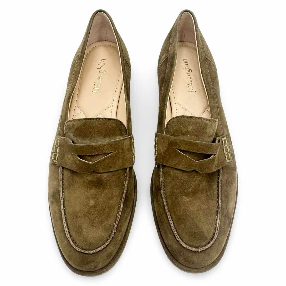 J. McLaughlin Shoe - Double Exposure Boutique
