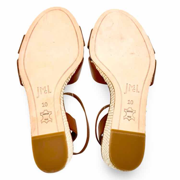 J. McLaughlin Shoe - Double Exposure Boutique
