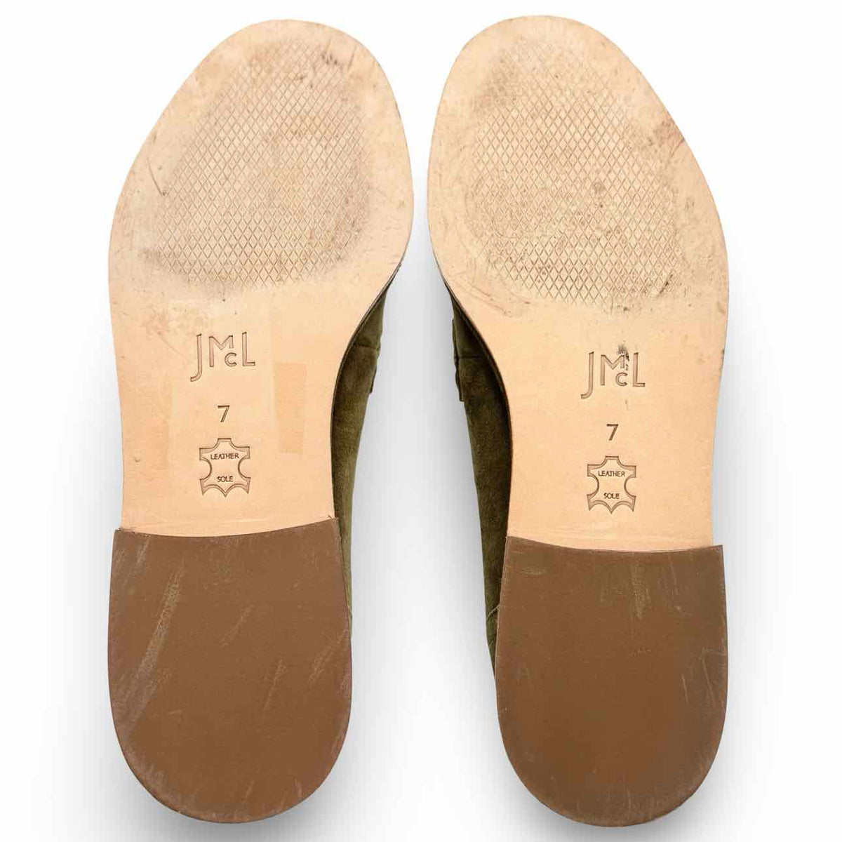 J. McLaughlin Shoe - Double Exposure Boutique
