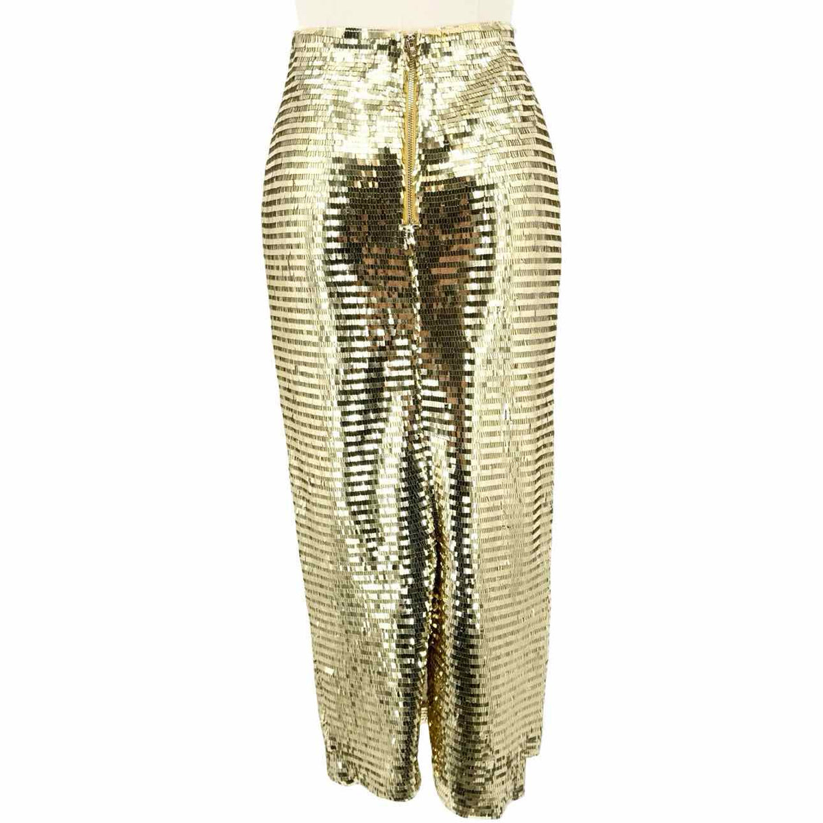 J. McLaughlin Skirt - Double Exposure Boutique
