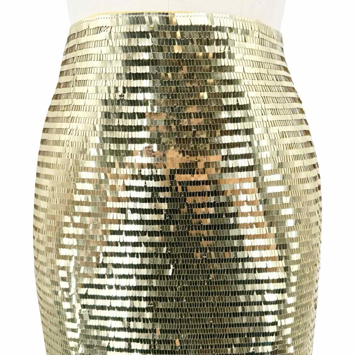 J. McLaughlin Skirt - Double Exposure Boutique
