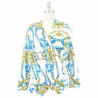 J. McLaughlin Top - Double Exposure Boutique