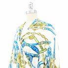 J. McLaughlin Top - Double Exposure Boutique