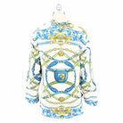 J. McLaughlin Top - Double Exposure Boutique