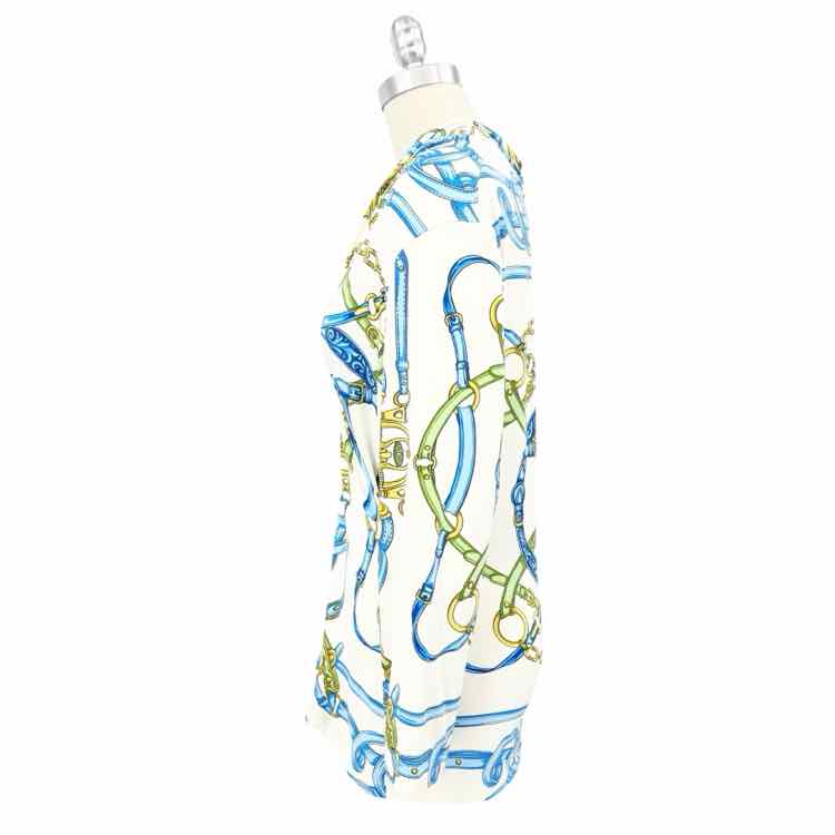 J. McLaughlin Top - Double Exposure Boutique
