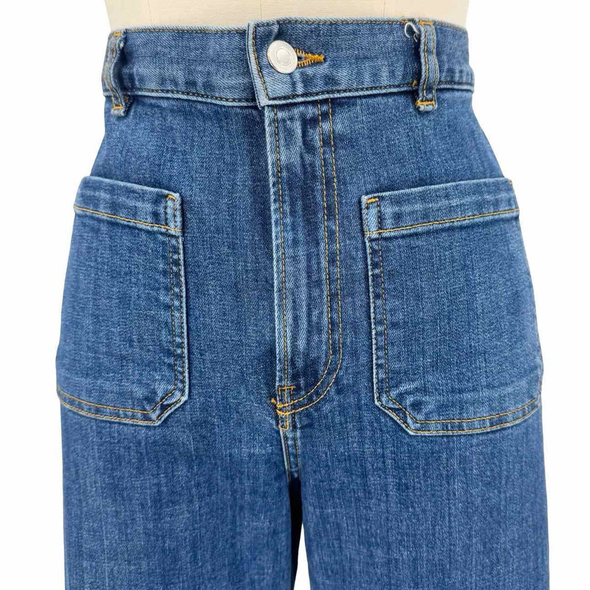 Jeanerica Denim - Double Exposure Boutique
