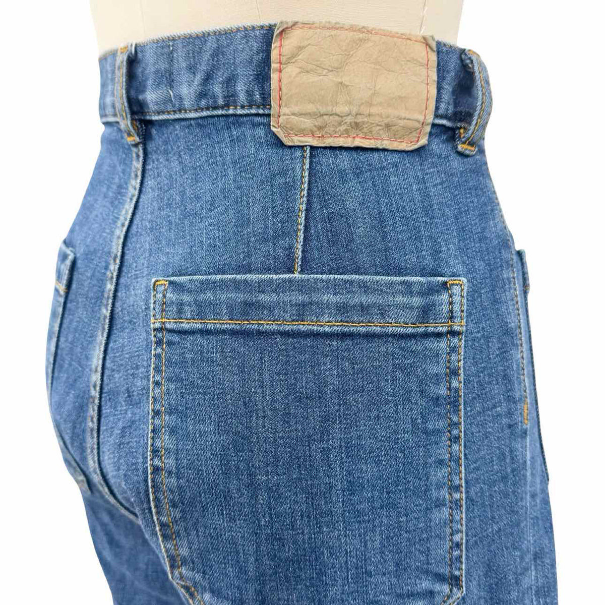 Jeanerica Denim - Double Exposure Boutique
