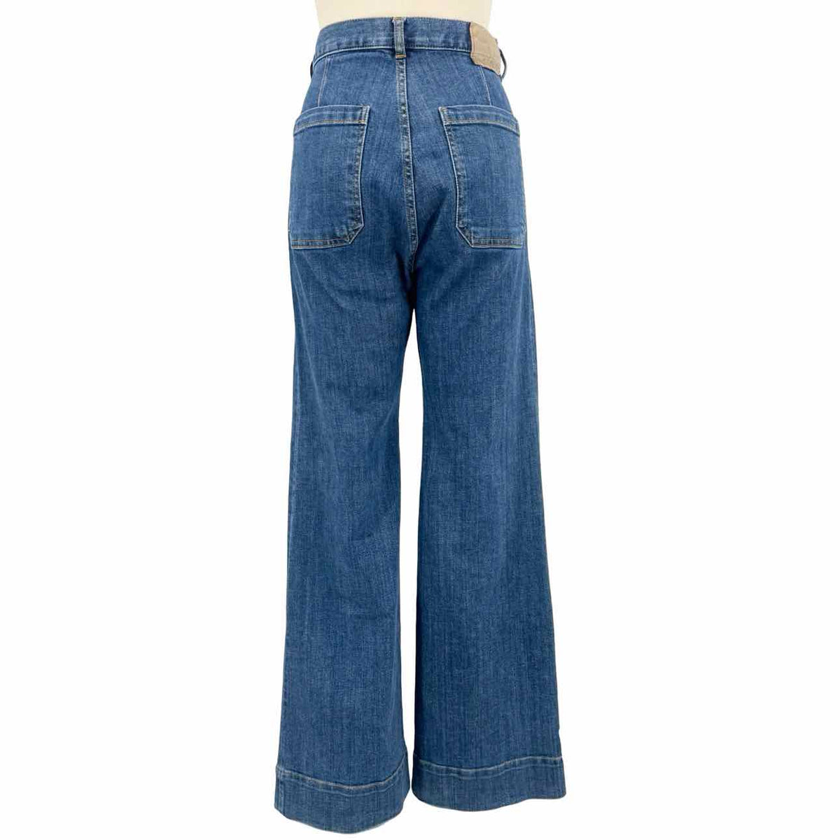 Jeanerica Denim - Double Exposure Boutique
